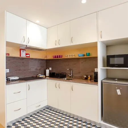 Oliveira Apartment's * Porto