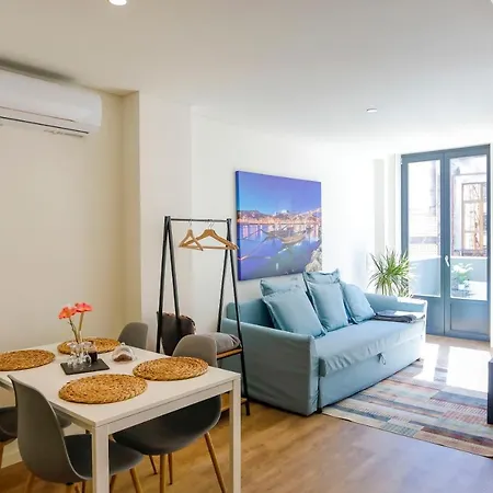 Oliveira Apartment's Apartment Porto