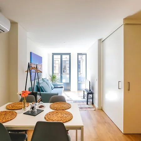 Oliveira Apartment's Apartment Porto