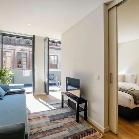 Oliveira Apartment's * Porto