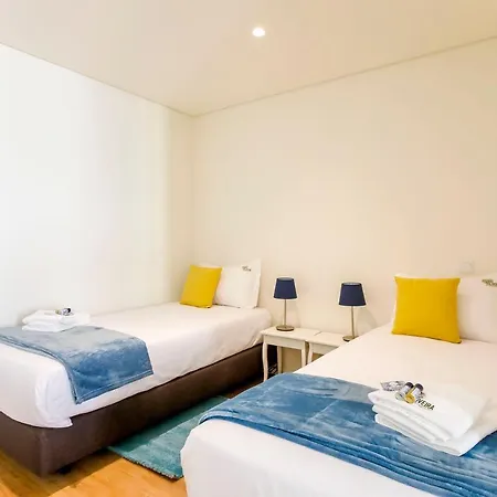 Oliveira Apartment's Apartment Porto