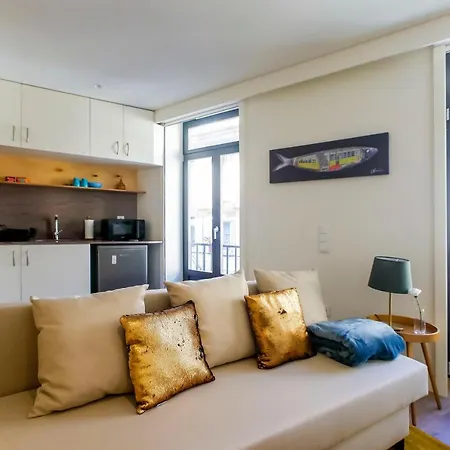 Apartment Oliveira Apartment's