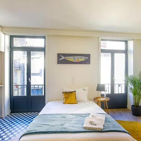 Apartment Oliveira Apartment's Porto