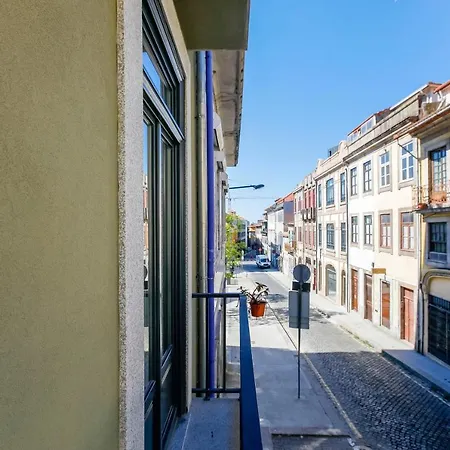 Oliveira Apartment's Apartment Porto