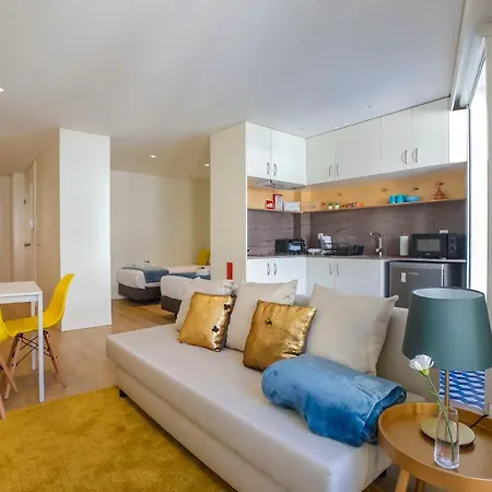 Oliveira Apartment's * Porto