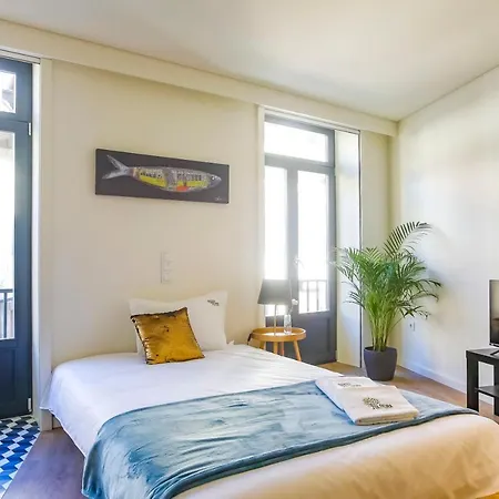 Oliveira Apartment's Apartment Porto