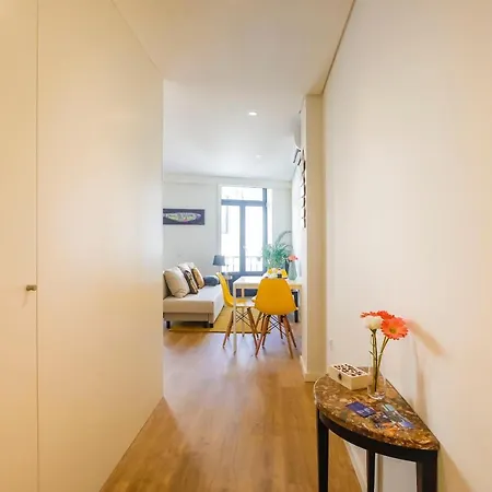 Oliveira Apartment's Apartment Porto