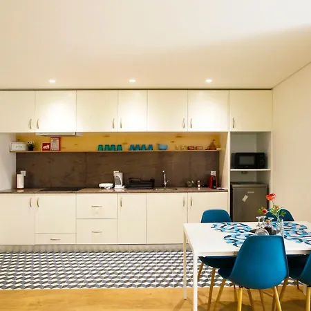 Apartment Oliveira Apartment's