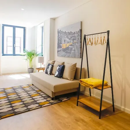 Oliveira Apartment's Apartment Porto