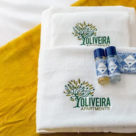 Oliveira Apartment's Porto