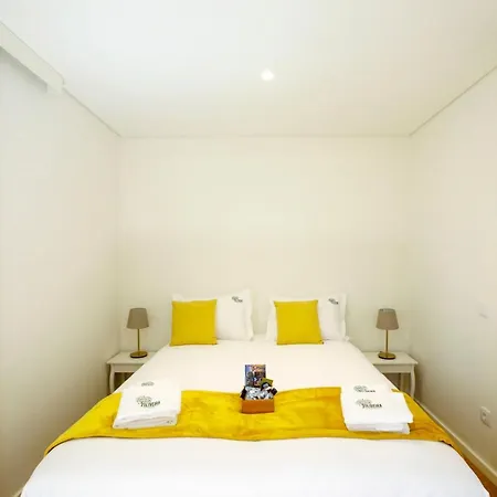 Oliveira Apartment's Porto