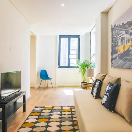 Oliveira Apartment's * Porto